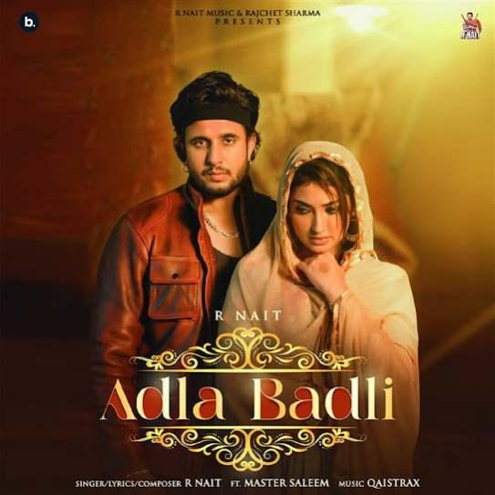 Adla Badli R Nait Mp3 Song Download Djjohal